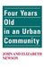 Four Years Old in an Urban Community by John Newson