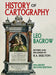 History of Cartography by Leo Bagrow
