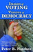 Images of Voting/Visions of Democracy by Peter Natchez