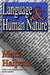 Language and Human Nature by Mark Halpern