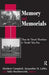 Memory and Memorials: From the French Revolution to World War One by Jr. Shapiro