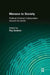 Menace to Society: Political-Criminal Collaboration Around the World by Roy Godson