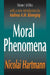 Moral Phenomena by Nicolai Hartmann