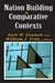 Nation Building in Comparative Contexts by Paul Thompson