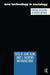 New Technology in Sociology: Practical Applications in Research and Work by Grant Blank