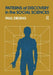 Patterns of Discovery in the Social Sciences by Paul Diesing