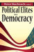 Political Elites in a Democracy by Peter Bachrach