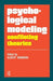 Psychological Modeling: Conflicting Theories by Albert Bandura