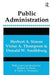 Public Administration by Ivan P. Pavlov