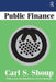 Public Finance by Carl Shoup