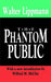 The Phantom Public by Walter Lippmann