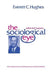 The Sociological Eye by Florian Znaniecki