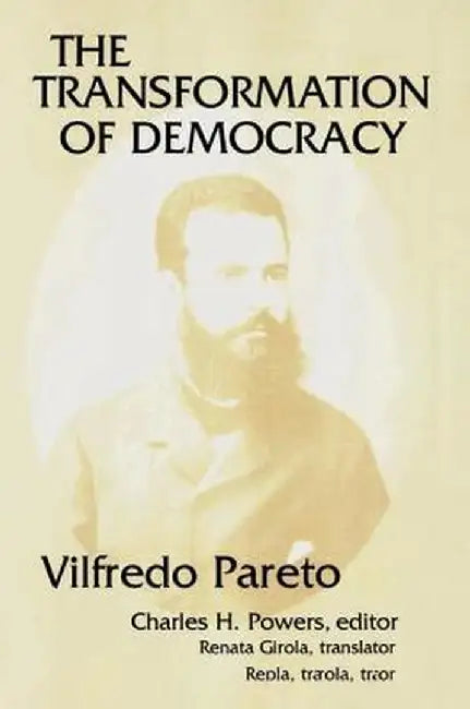 The Transformation of Democracy by Robert Kelley