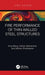 Fire Performance of Thin-Walled Steel Structures by Yong Wang