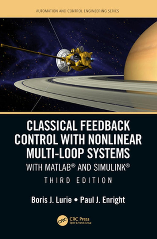 Classical Feedback Control with Nonlinear Multi-Loop Systems by Lurie