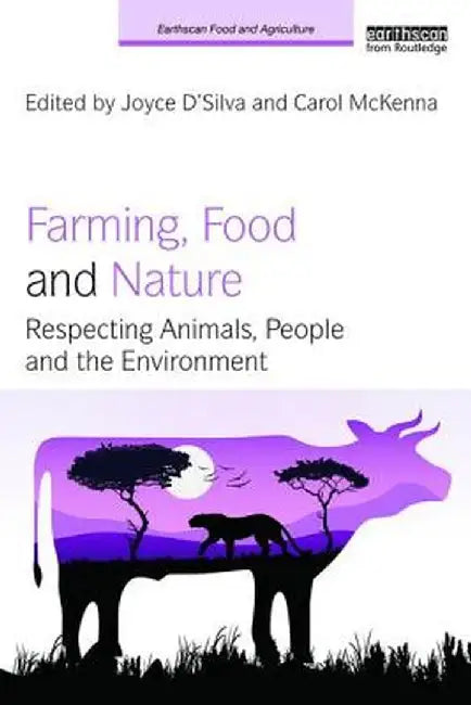 Farming Food and Nature by D'Silva