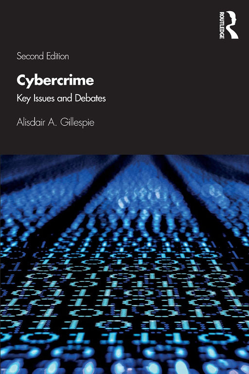 Cybercrime by GILLESPIE