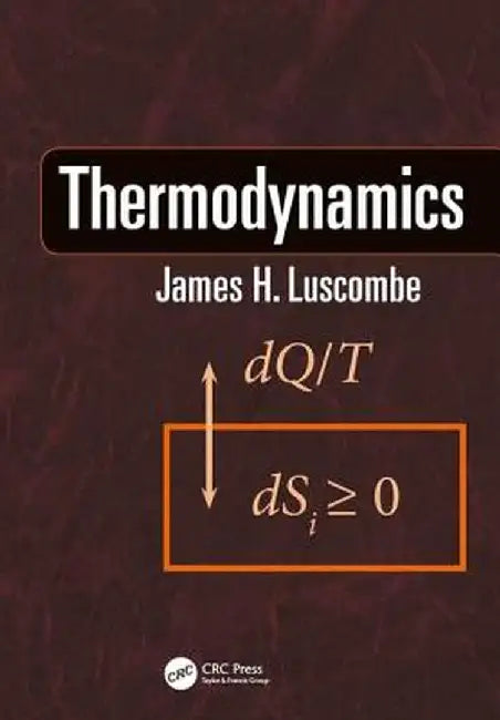 Thermodynamics: by Luscombe