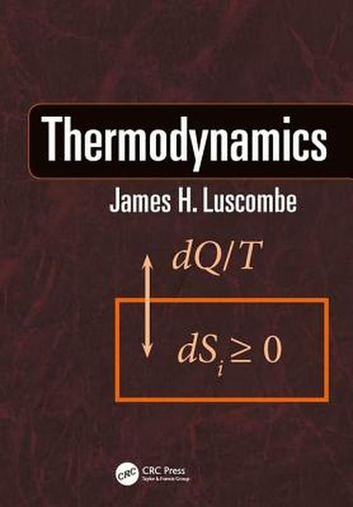 Thermodynamics: by Luscombe