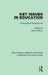 Key Issues in Education: Comparative Perspectives by Keith Watson