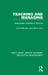 Teaching and Managing: Inseparable Activities in Schools by Cyril Wilkinson