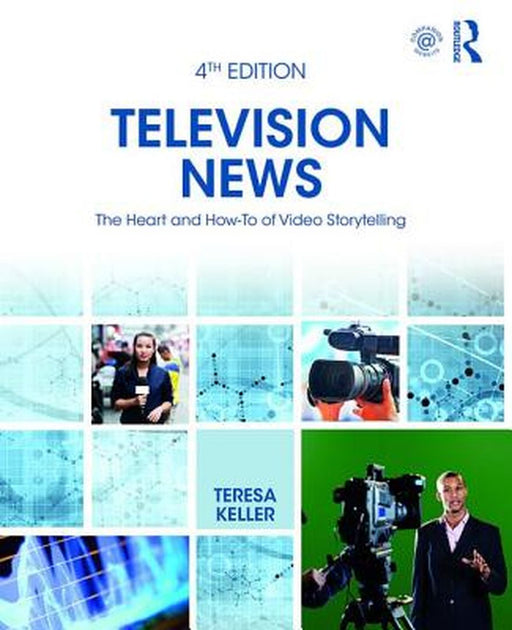 Television News by KELLER