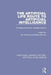 The Artificial Life Route to Artificial Intelligence: Building Embodied, Situated Agents by Luc Steels