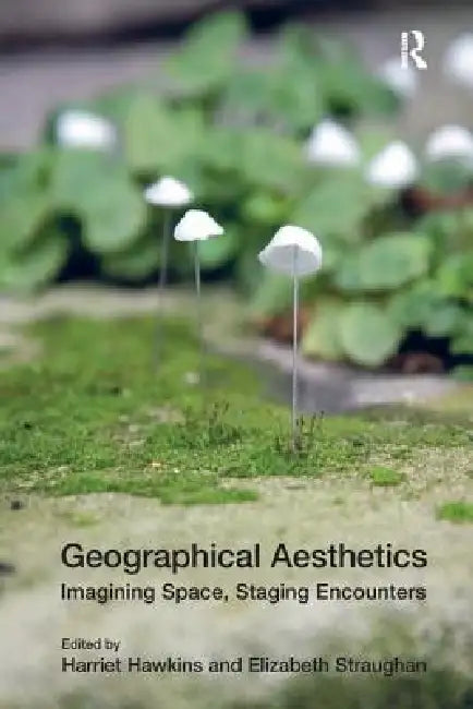 Geographical Aesthetics: Imagining Space, Staging Encounters by Elizabeth Straughan