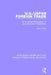 U.S./Japan Foreign Trade: An Annotated Bibliography Of Socioeconomic Perspectives by Rita E. Neri