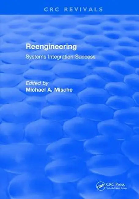 Reengineering Systems Integration Success (1997) by Michael A. Mische