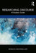 Researching Discourse: A Student Guide by Christopher Hart