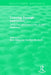 Learning Through Interaction (1996): Technology and Children with Multiple Disabilities by Nick Bozic