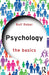 Psychology: The Basics by Reber