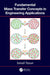 Fundamental Mass Transfer Concepts in Engineering Applications by Tosun