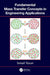 Fundamental Mass Transfer Concepts in Engineering Applications by Tosun