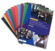 Addressing Special Needs and Disability in the Curriculum 11 Book Set by Connor John