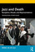 Jazz and Death by van de Leur, Walter