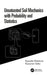 Unsaturated Soil Mechanics with Probability and Statistics by Ryosuke Kitamura