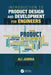 Introduction to Product Design and Development for Engineers by DR. ALI JAMNIA