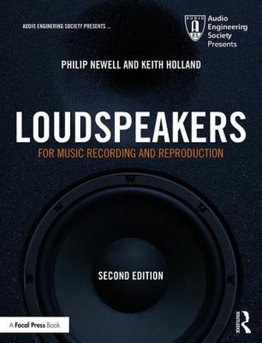 Loudspeakers by Newell