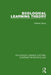 Ecological Learning Theory by Graham Davey