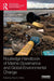 Routledge Handbook of Marine Governance and Global Environmental Change by Harris Paul G.