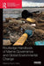 Routledge Handbook of Marine Governance and Global Environmental Change by Harris Paul G.