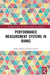 Performance Measurement Systems in Banks by Rahat Munir