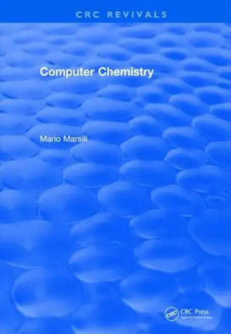 Computer Chemistry by Mario Marsili