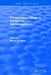 Revival: Conservation Tillage in Temperate Agroecosystems (1993) by M.R. Carter
