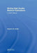 Writing High-Quality Medical Publications: A User's Manual by Stephen Gutkin