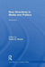 New Directions in Media and Politics by Travis N. Ridout