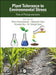 Plant Tolerance to Environmental Stress by Mirza Hasanuzzaman