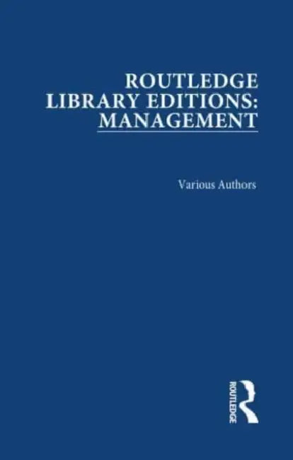 Management
